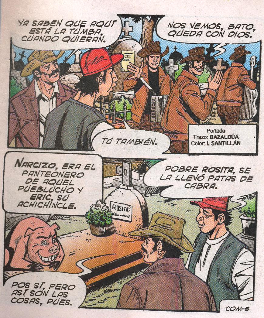 Corridos Marranos 011 page 7 full