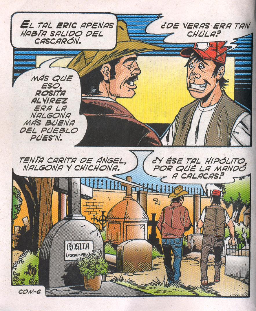 Corridos Marranos 011 page 8 full