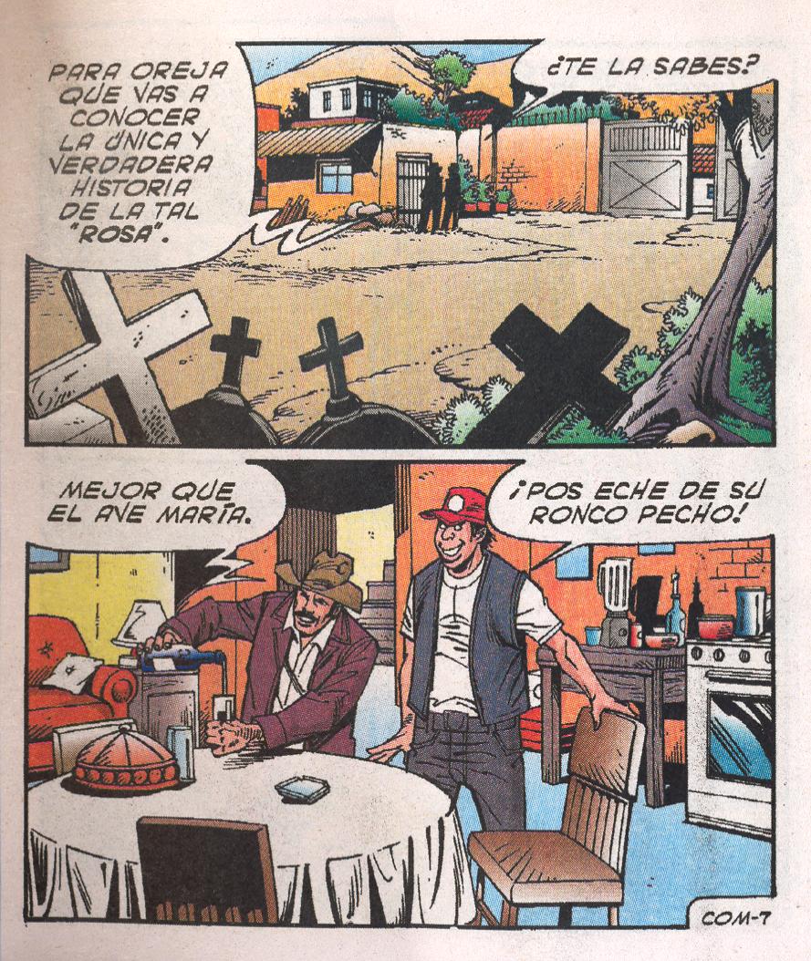 Corridos Marranos 011 page 9 full