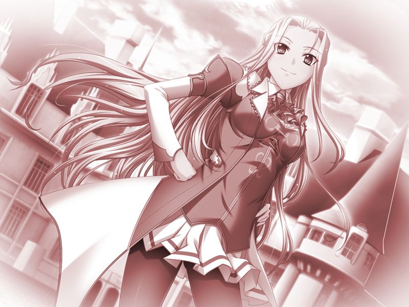 Trouble@Vampire! ~Anoko wa Ore no Goshujin-sama~ page 7 full