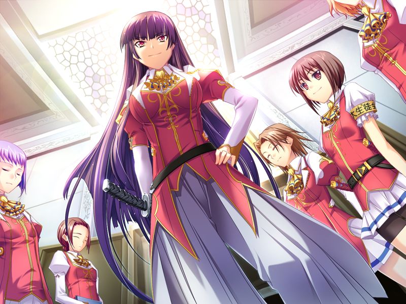 Trouble@Vampire! ~Anoko wa Ore no Goshujin-sama~ page 8 full