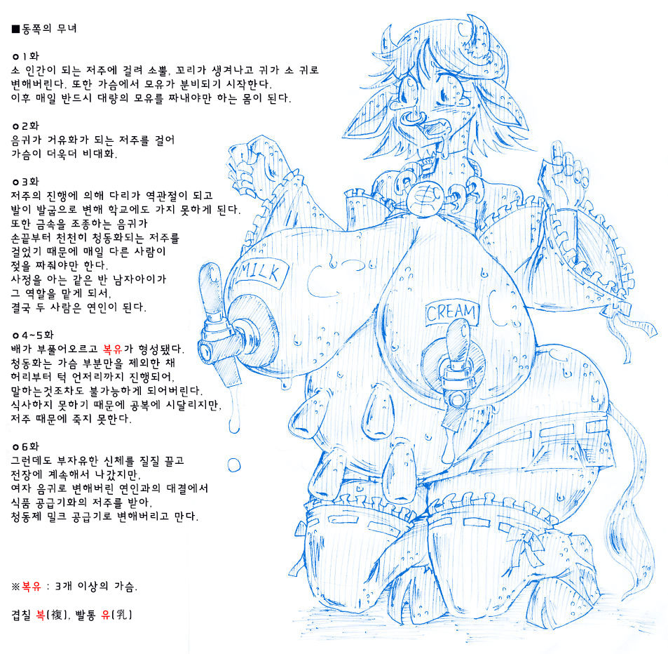 적을 쓰러 뜨려도 저주가 풀리지 않는 마법 소녀 방송 후 방송에 대한 망상 page 7 full
