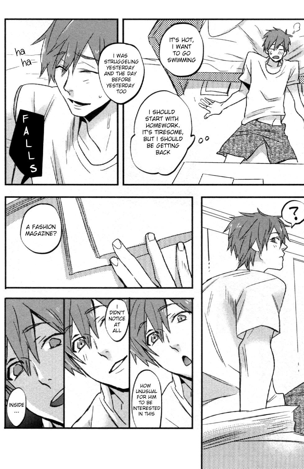 Tsumi to Batsu page 3 full