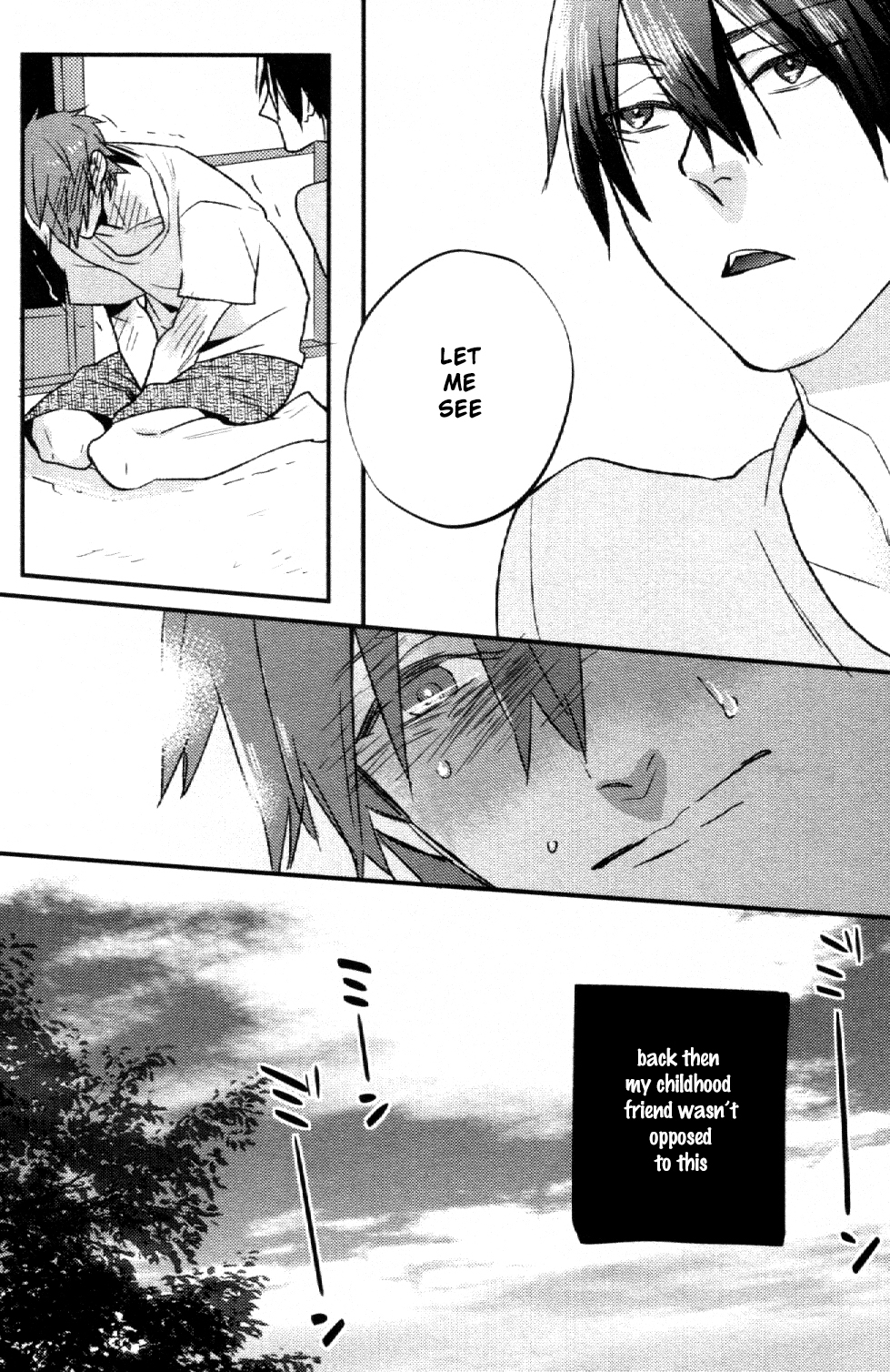 Tsumi to Batsu page 7 full