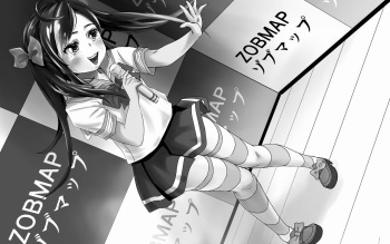 Idol Slave! cover