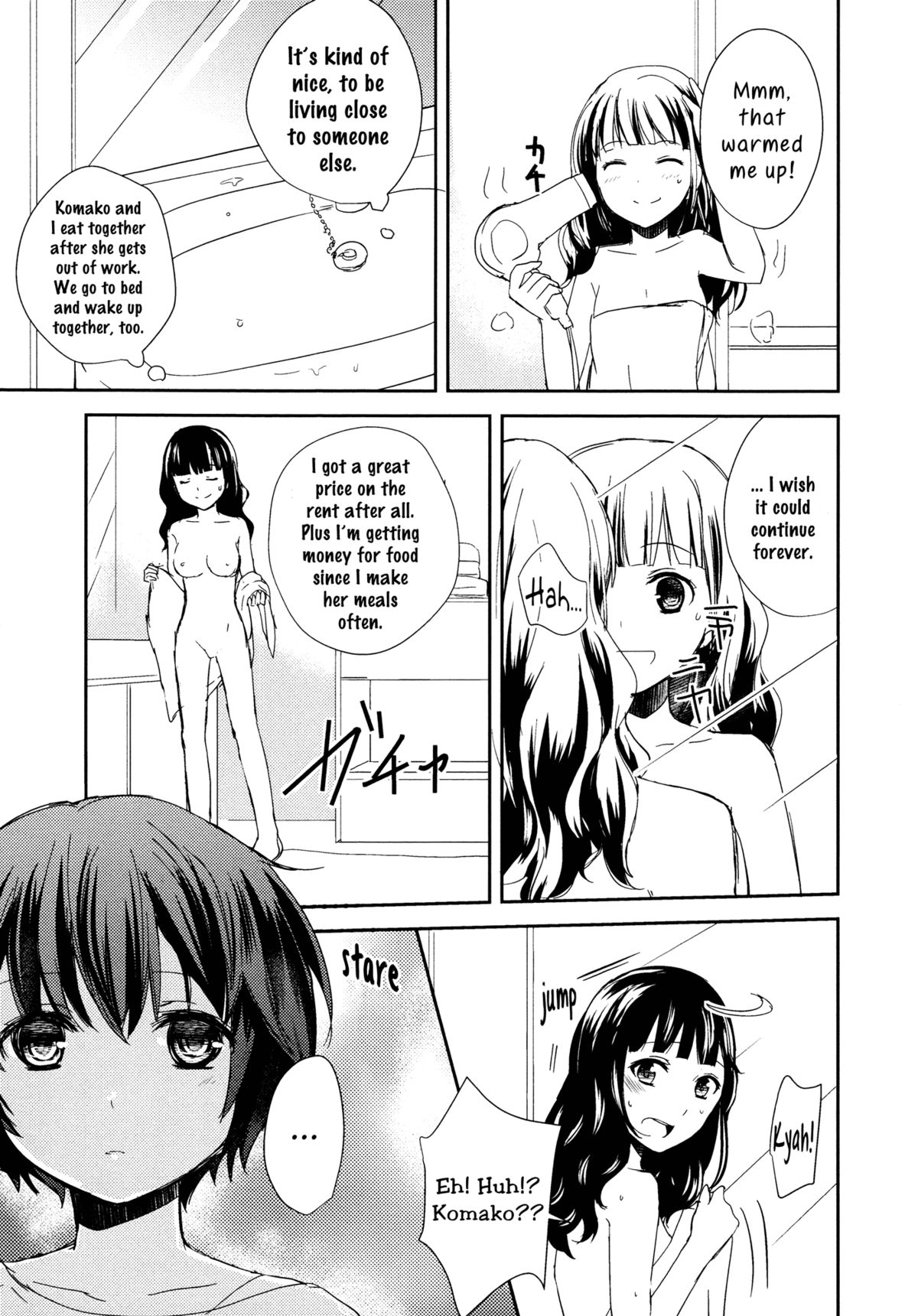 Lovely Share page 7 full