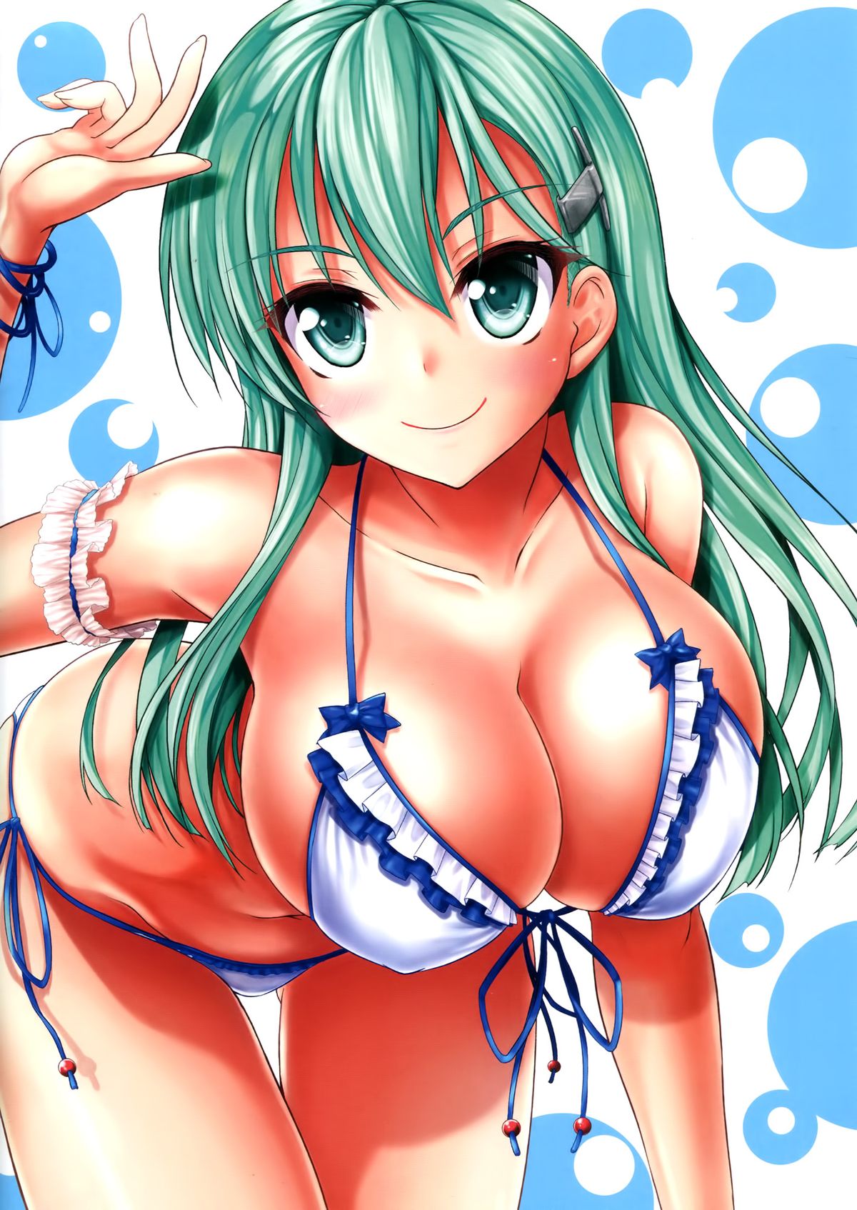 Suzuya Collection 3 page 2 full