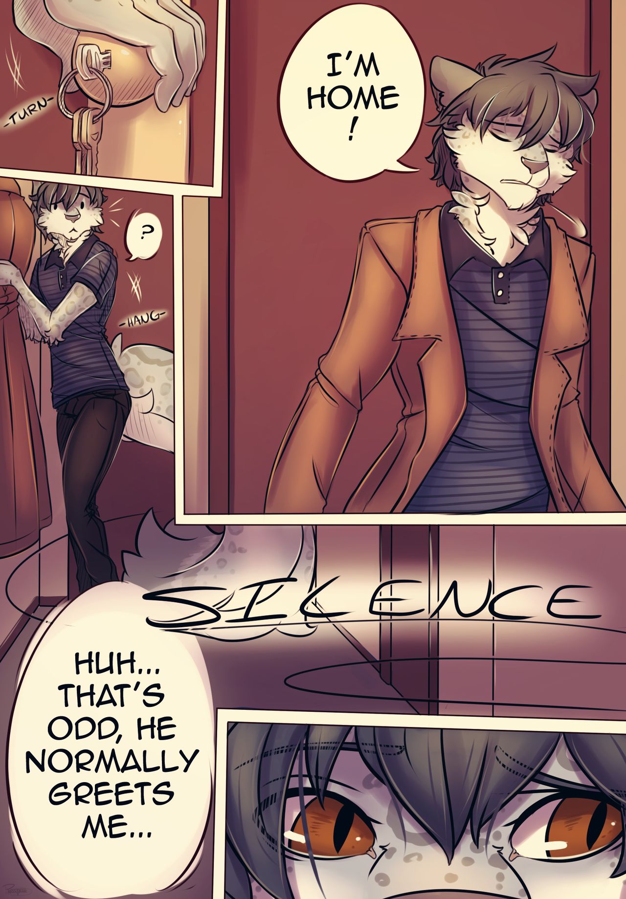 Alpha Knows Best page 2 full