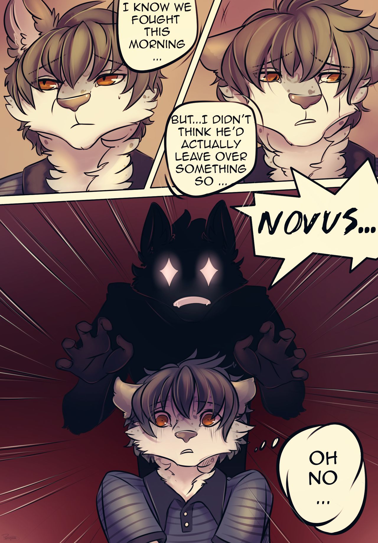 Alpha Knows Best page 3 full