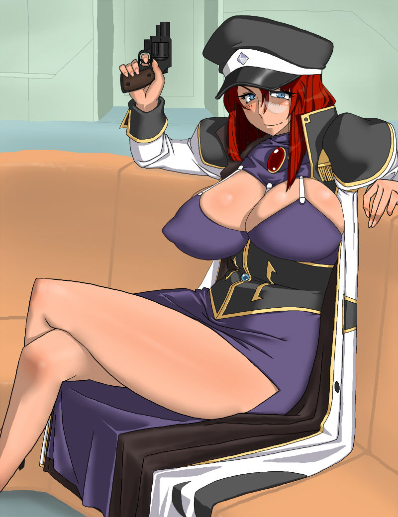 Forte Stollen page 1 full
