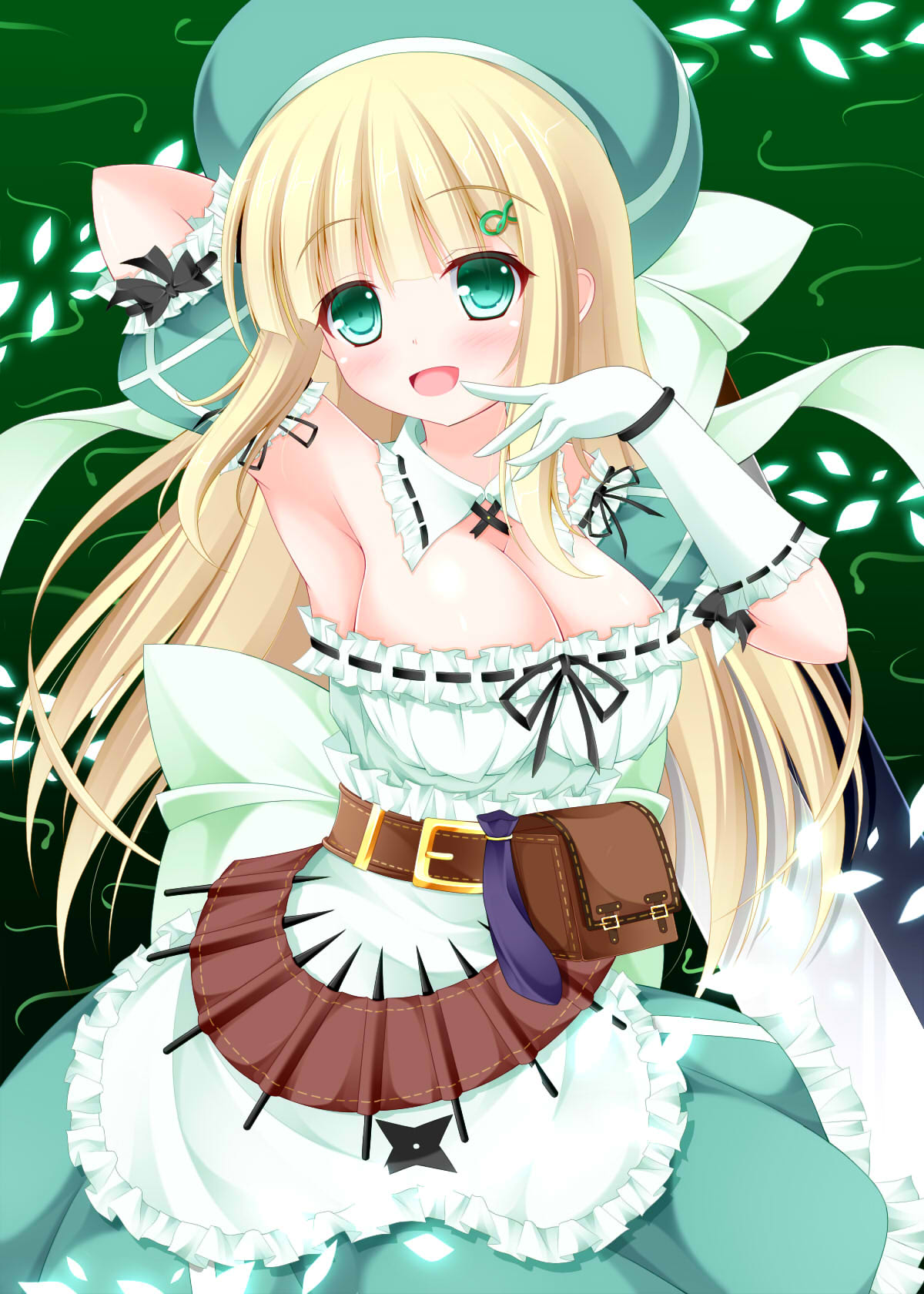 Yunagi Amane page 5 full