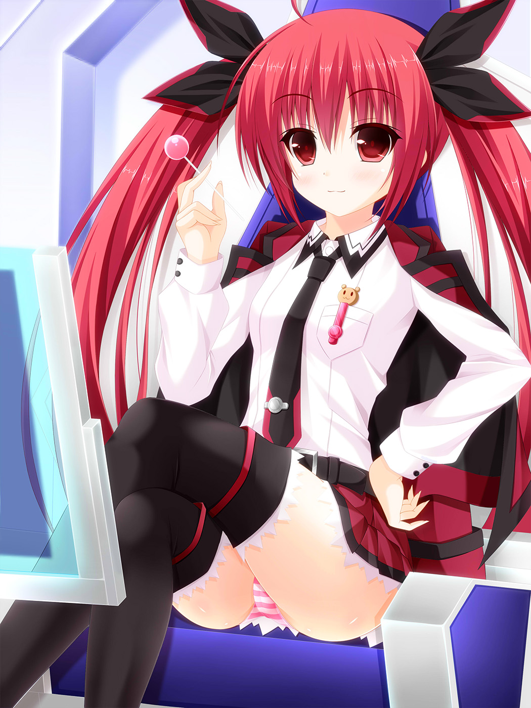 Yunagi Amane page 6 full