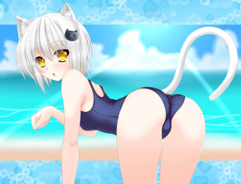 Yunagi Amane cover