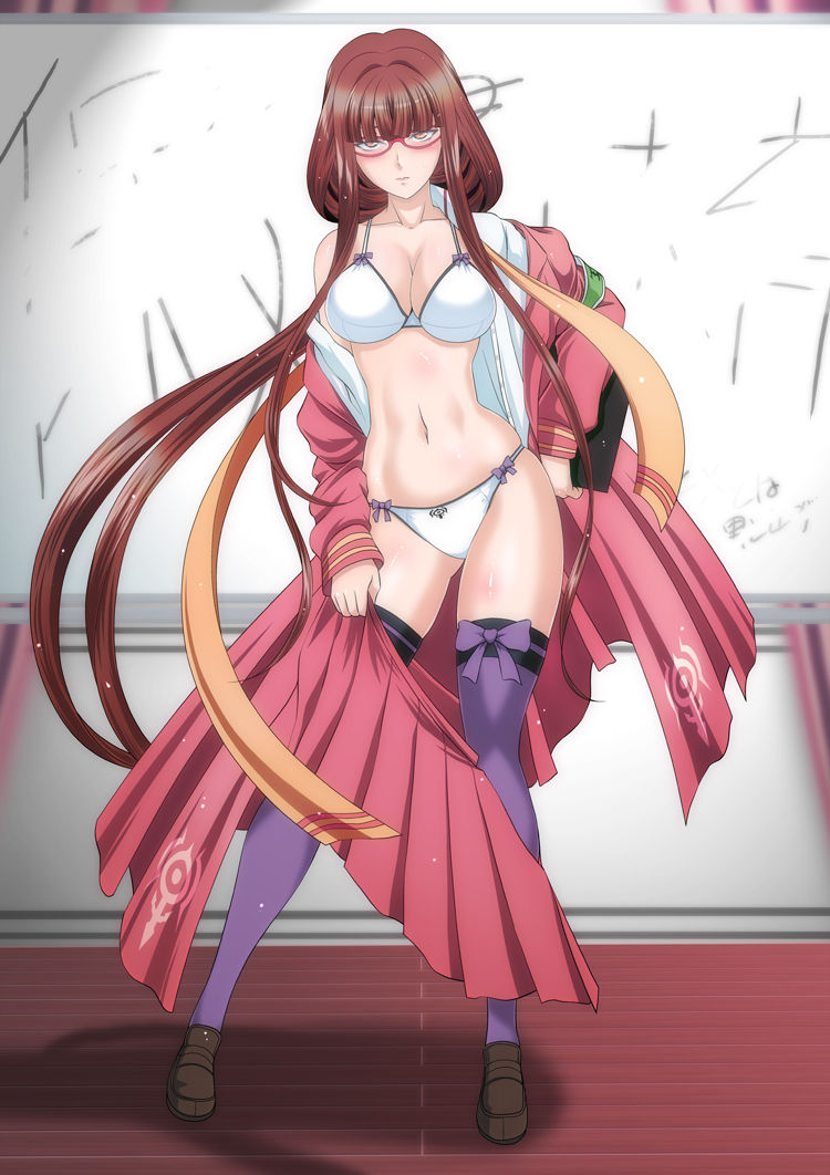 Arpeggio of Blue Steel pics page 4 full