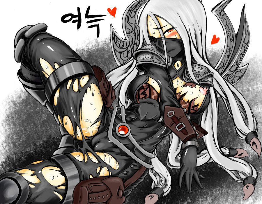 Irelia page 2 full