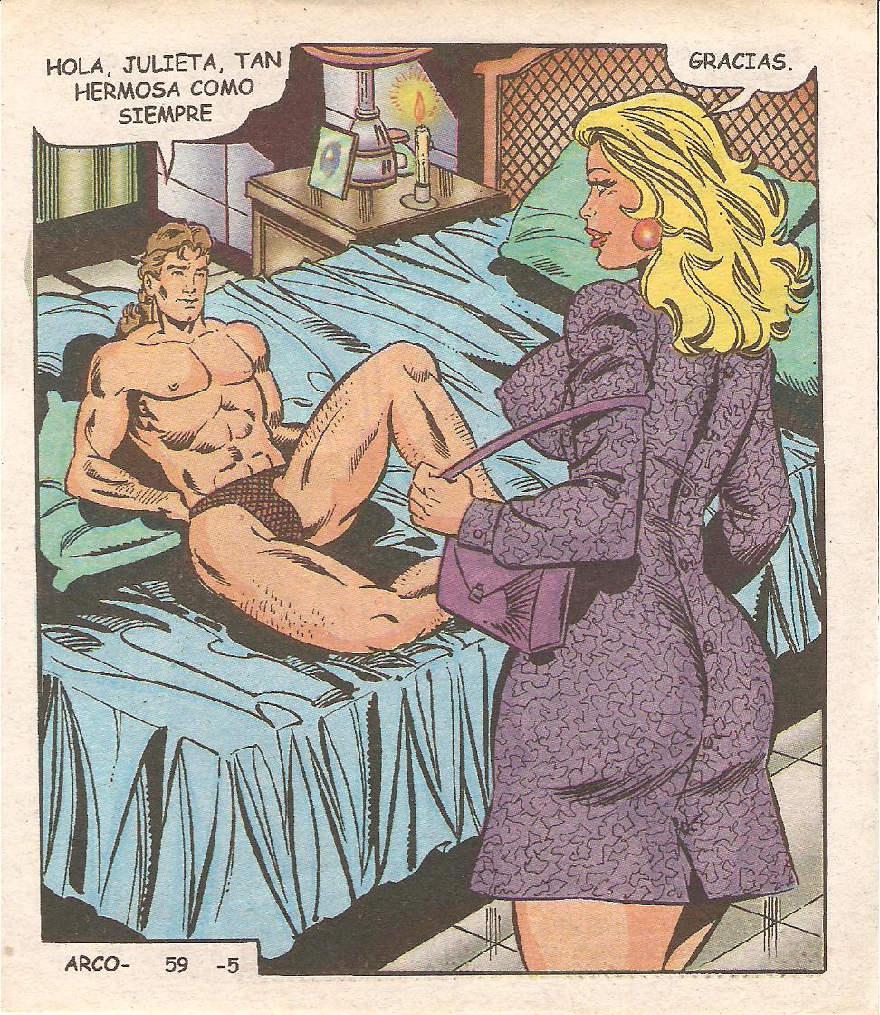 Ardientes Confidencias 059 page 6 full