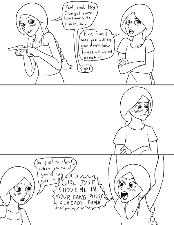 Family Reunion page 3 full