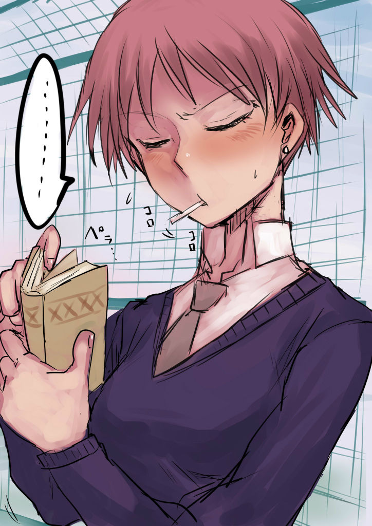Okujou nite Shuusaku page 10 full