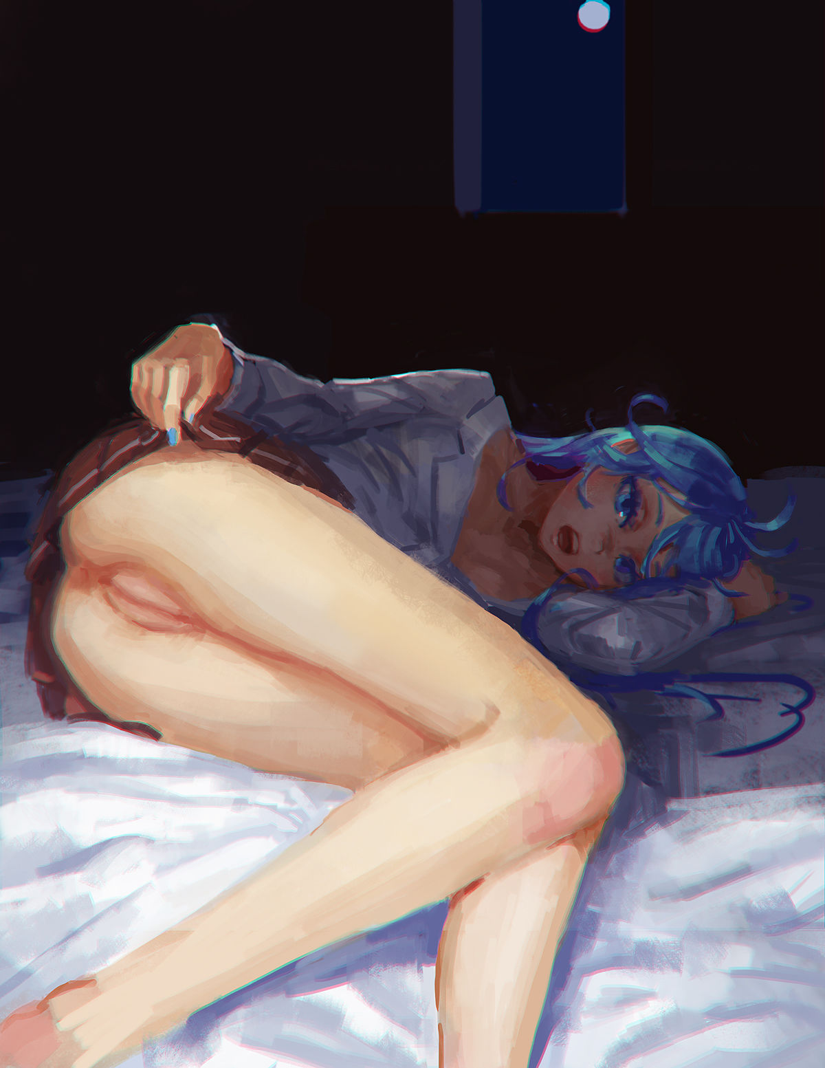 doyora Artist page 5 full