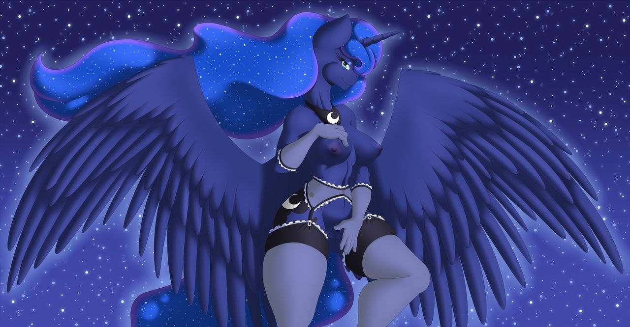 My Little Pony. 20% Sexier. Part 25 page 7 full