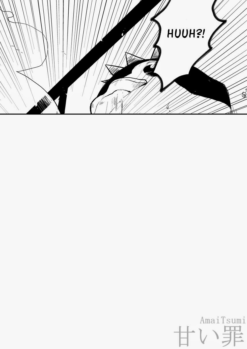 Monster Trio: In The Bath page 9 full