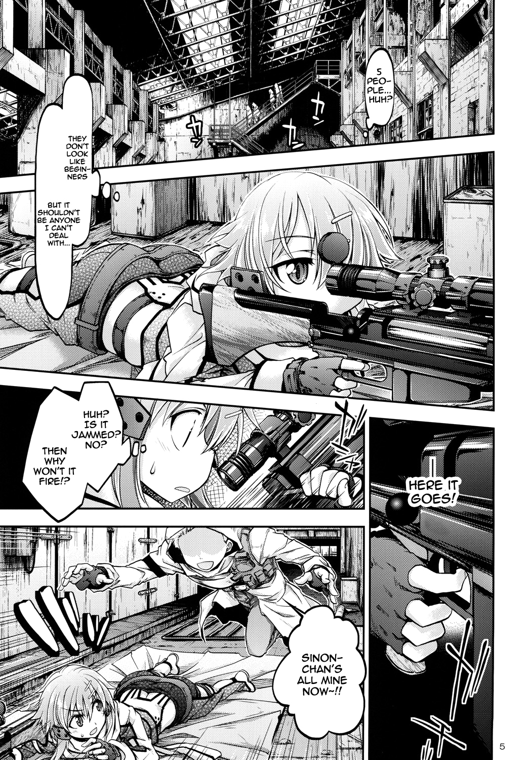 Gspot page 4 full