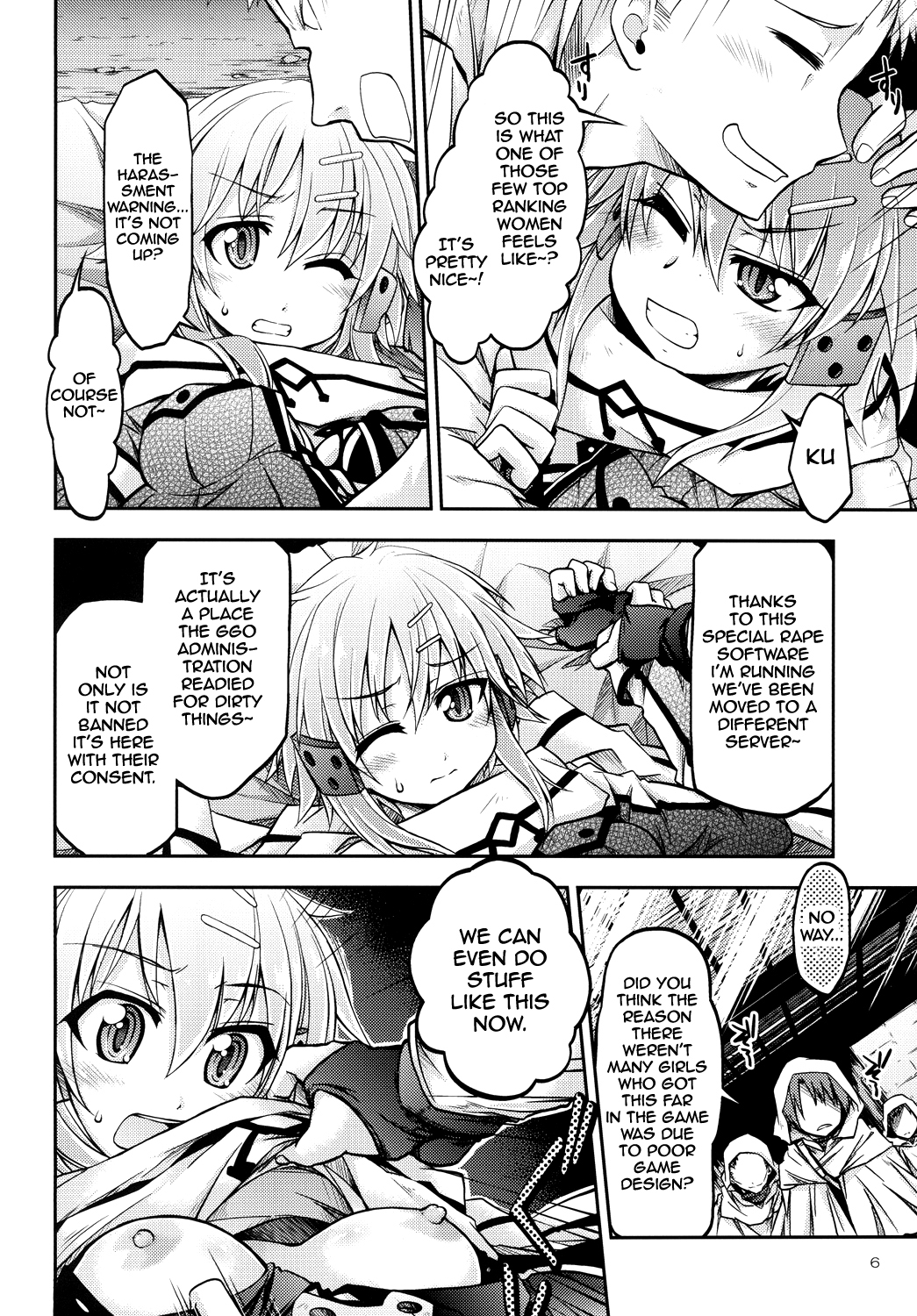 Gspot page 5 full