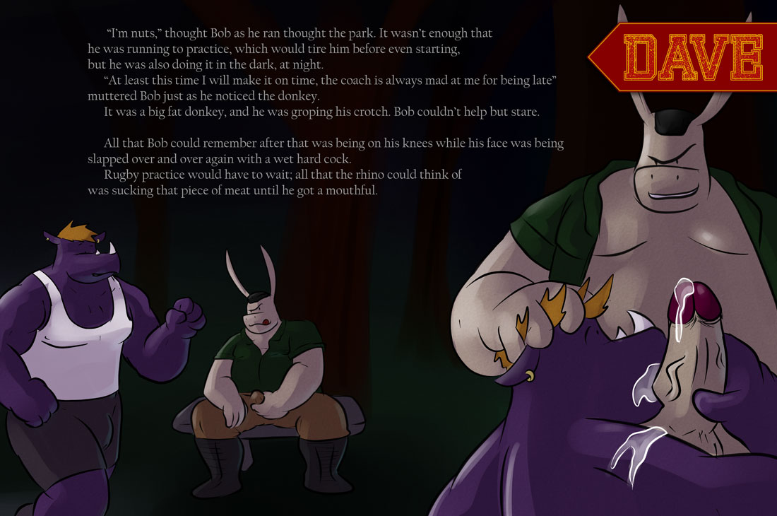 Caesarcub - Dave page 4 full