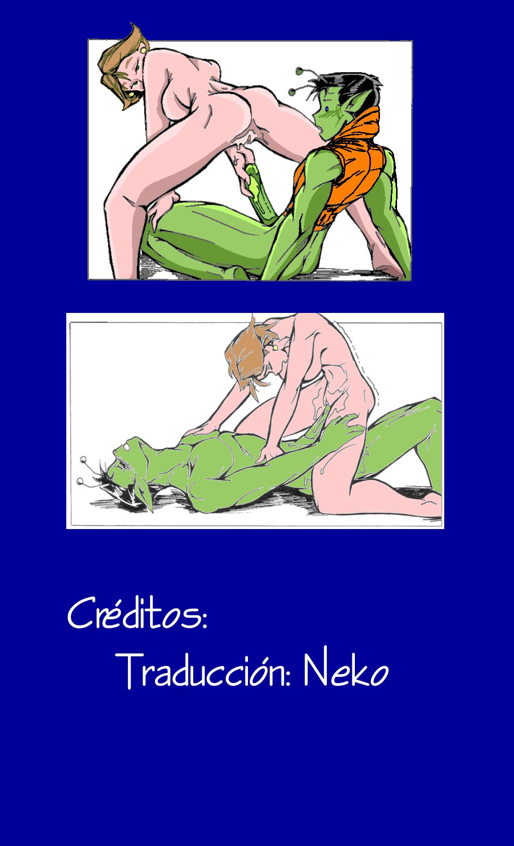 Encuentros Coitales del mejor tipo | Coitus Encounters page 9 full