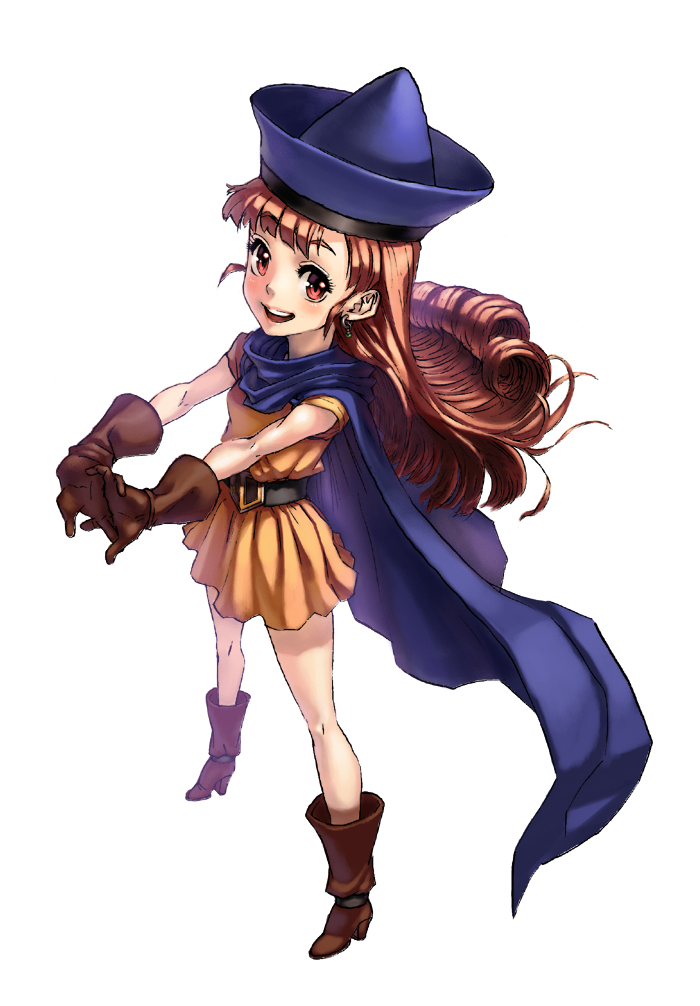 Aritst - Yapo - Pixiv ID: 14089 page 5 full