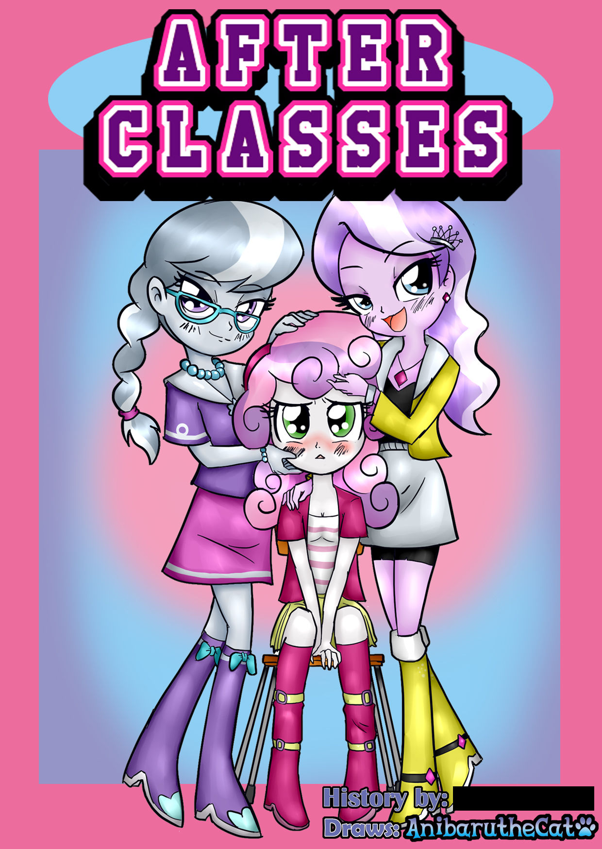 After Classes page 1 full