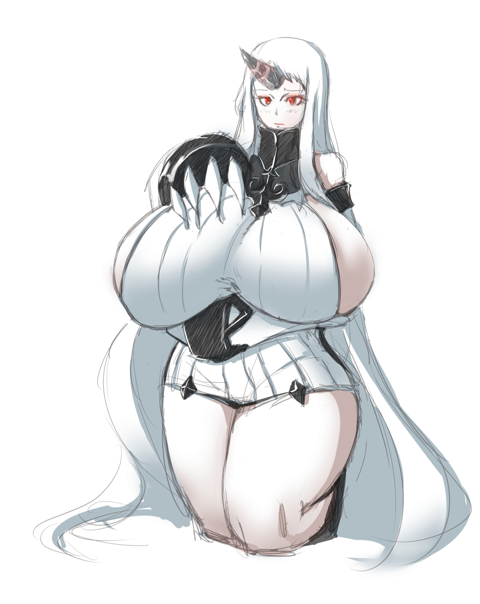 2chan ultra breast art page 5 full