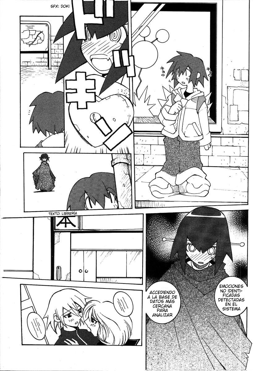 DAI-TETSUZIN page 3 full
