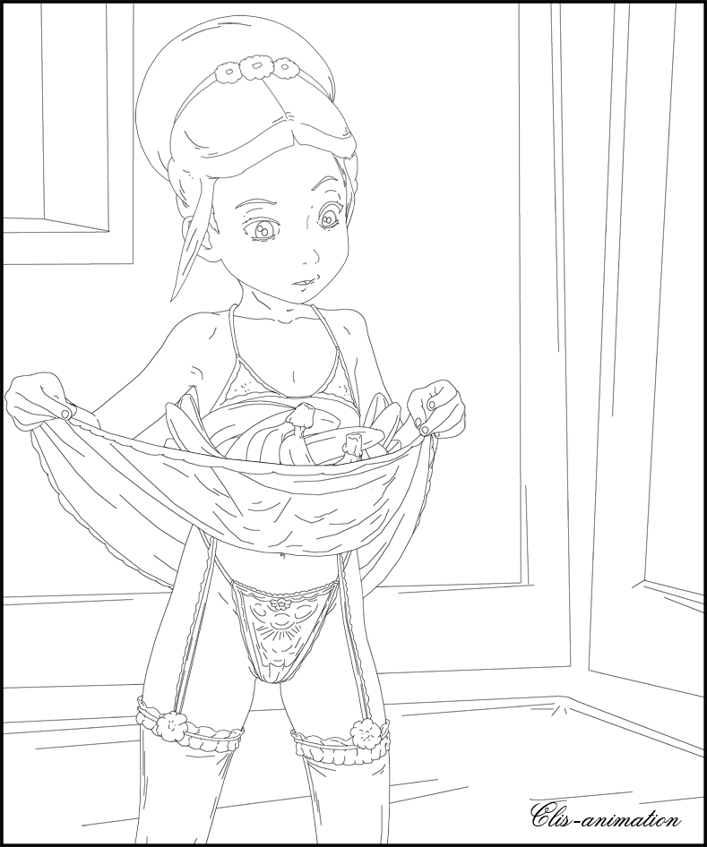 Artist  CLISS page 5 full