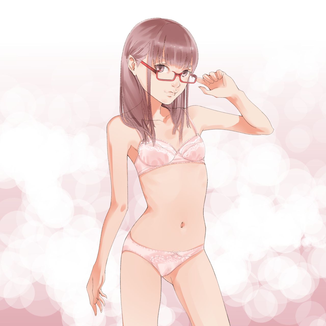 Haekake Shoujo Ni, Sannengo Sono 2 page 2 full