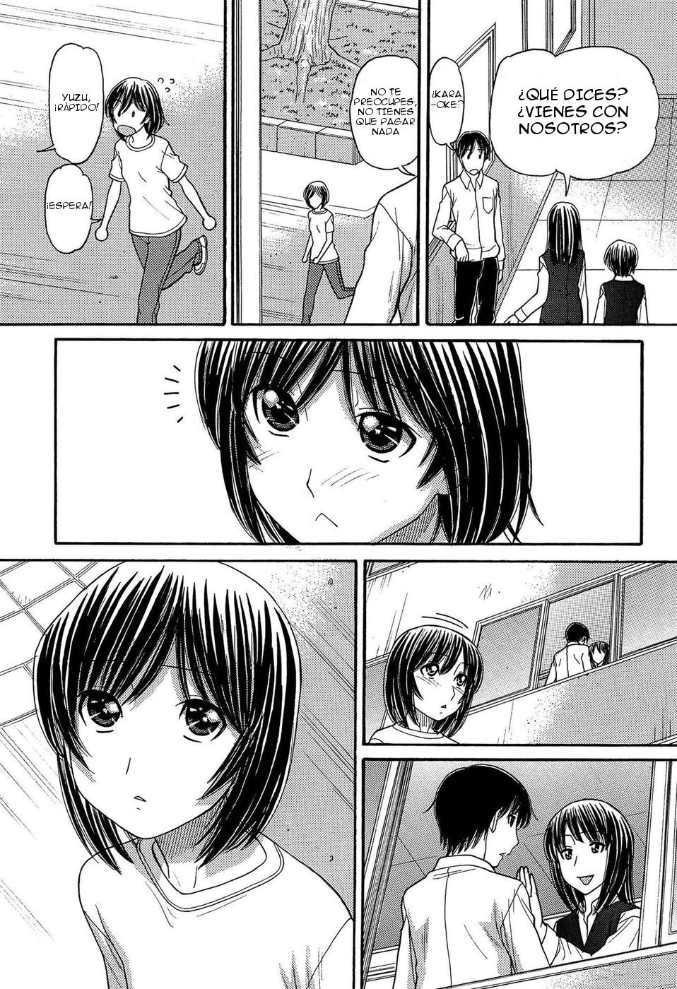 Sister Price Ch. 4 page 10 full