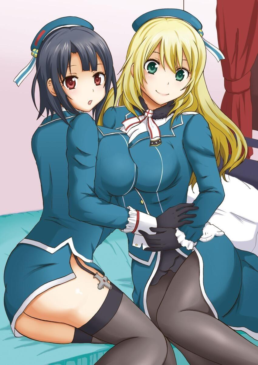 Kantai Collection: Miscellaneous Images page 2 full