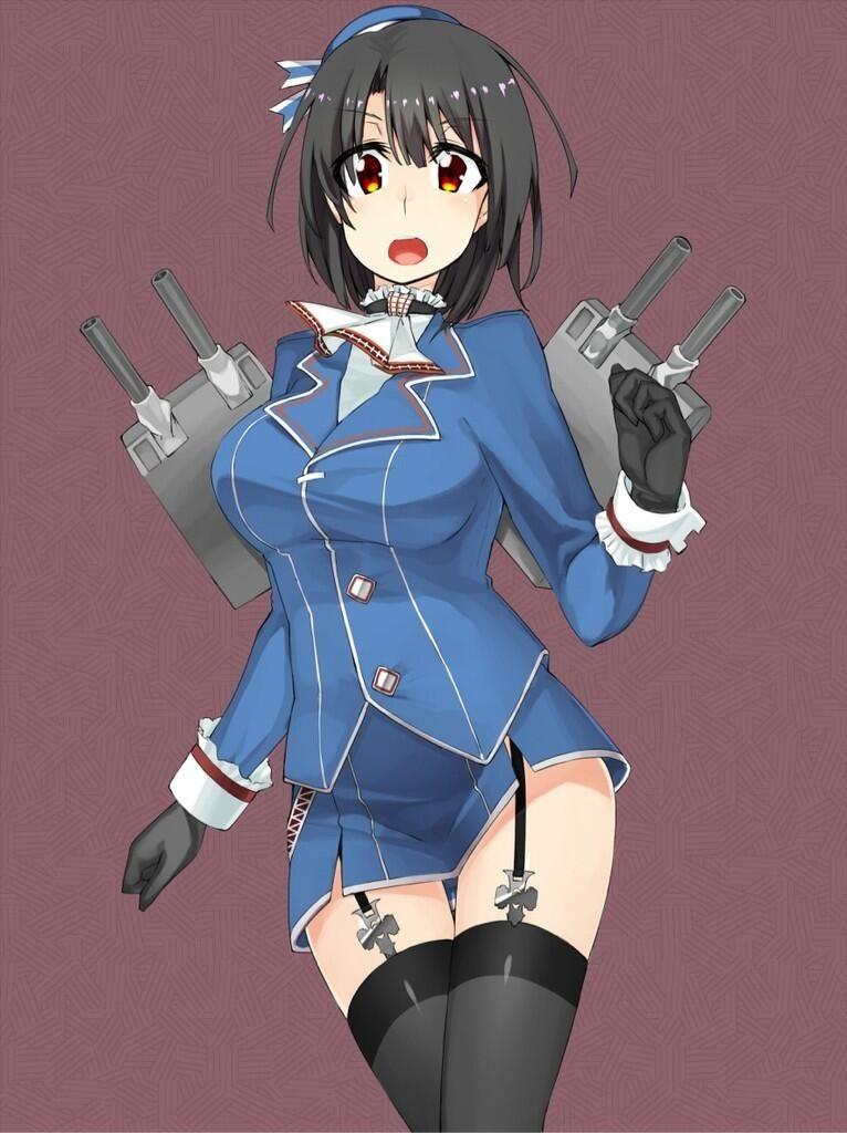 Kantai Collection: Miscellaneous Images page 3 full