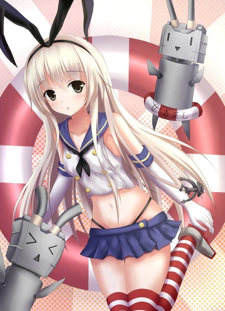 Kantai Collection: Miscellaneous Images page 5 full