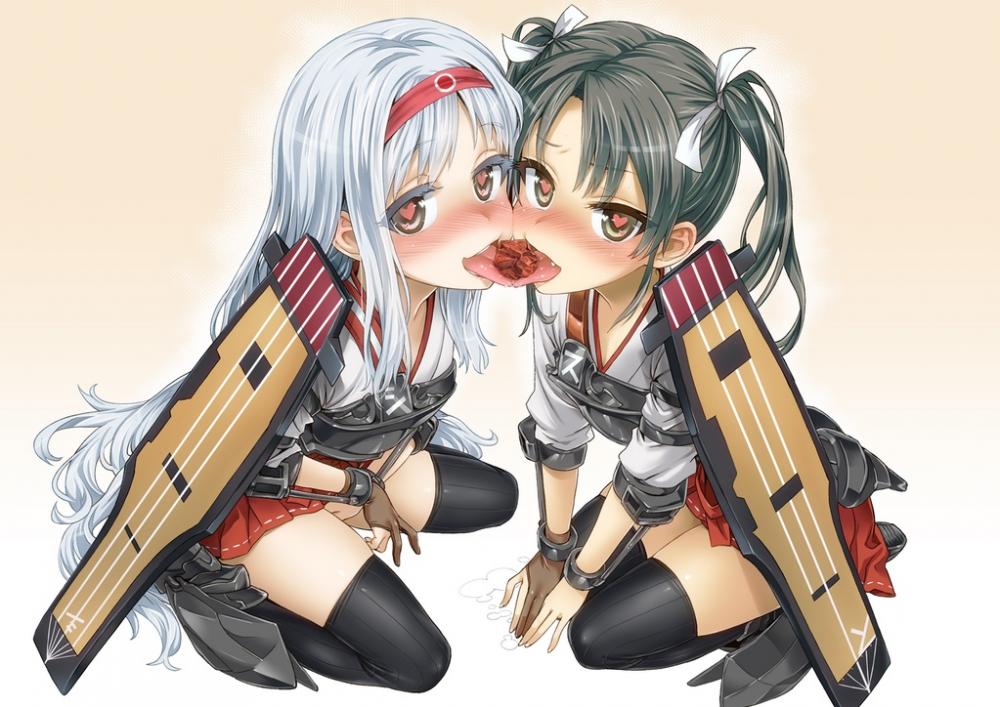 Kantai Collection: Miscellaneous Images page 6 full