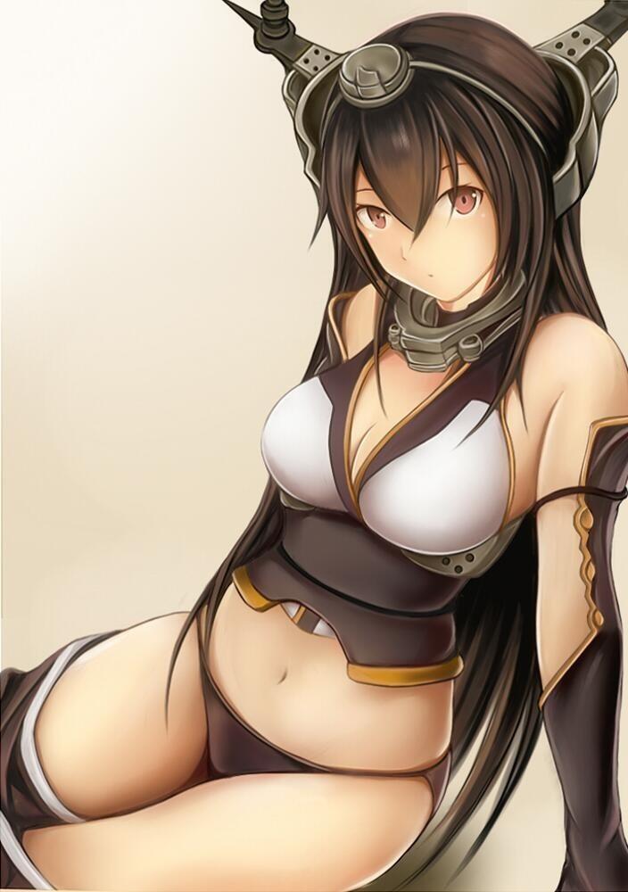 Kantai Collection: Miscellaneous Images page 7 full