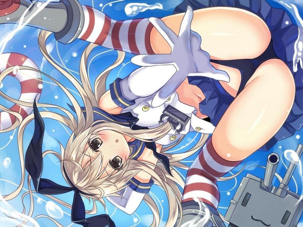 Kantai Collection: Miscellaneous Images page 8 full