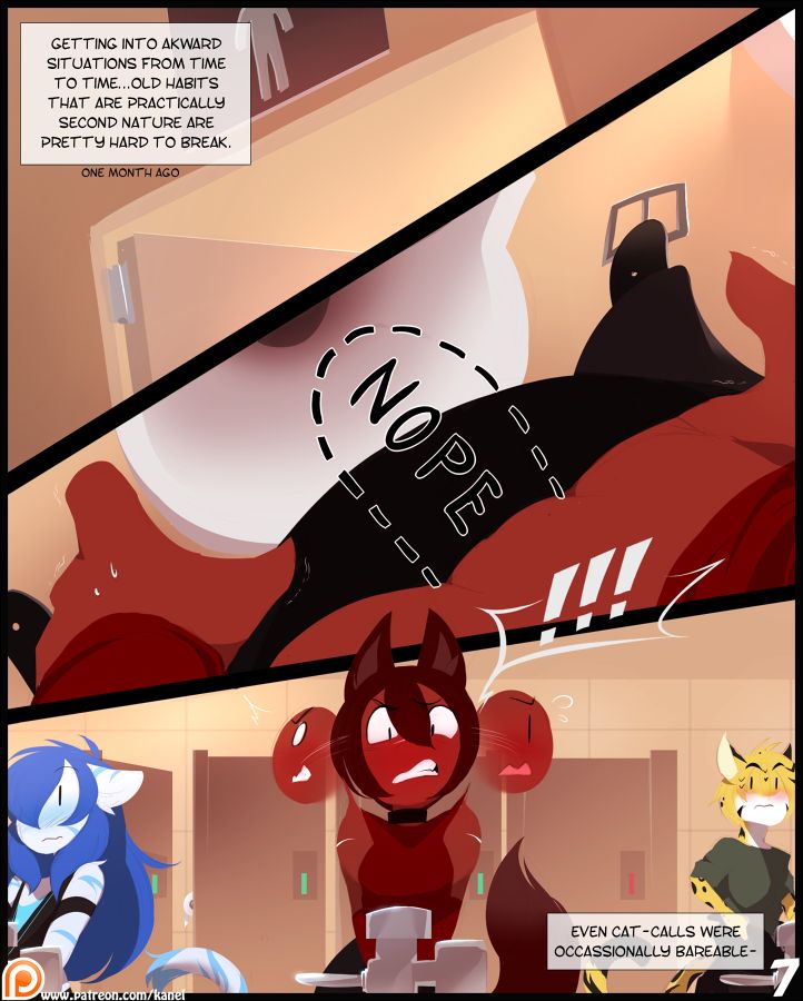 Kanie's Dream page 7 full