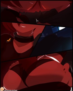 Kanie's Dream