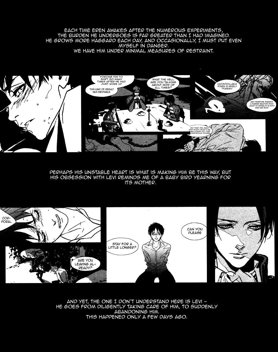 Not a Love Song 2 page 8 full