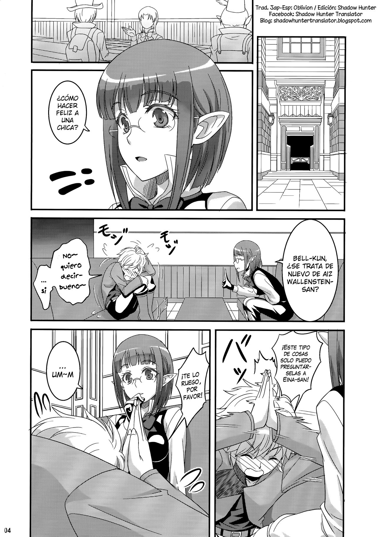 Special Lesson page 4 full