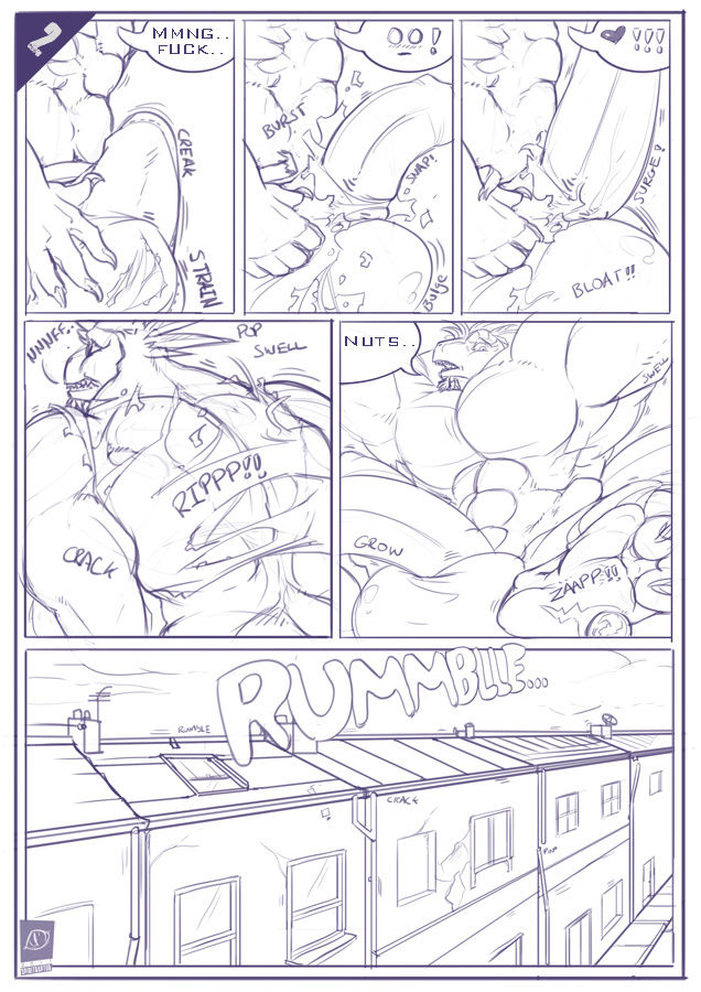 The Orb of Expansive Potential page 2 full
