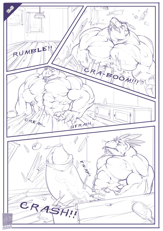 The Orb of Expansive Potential page 3 full
