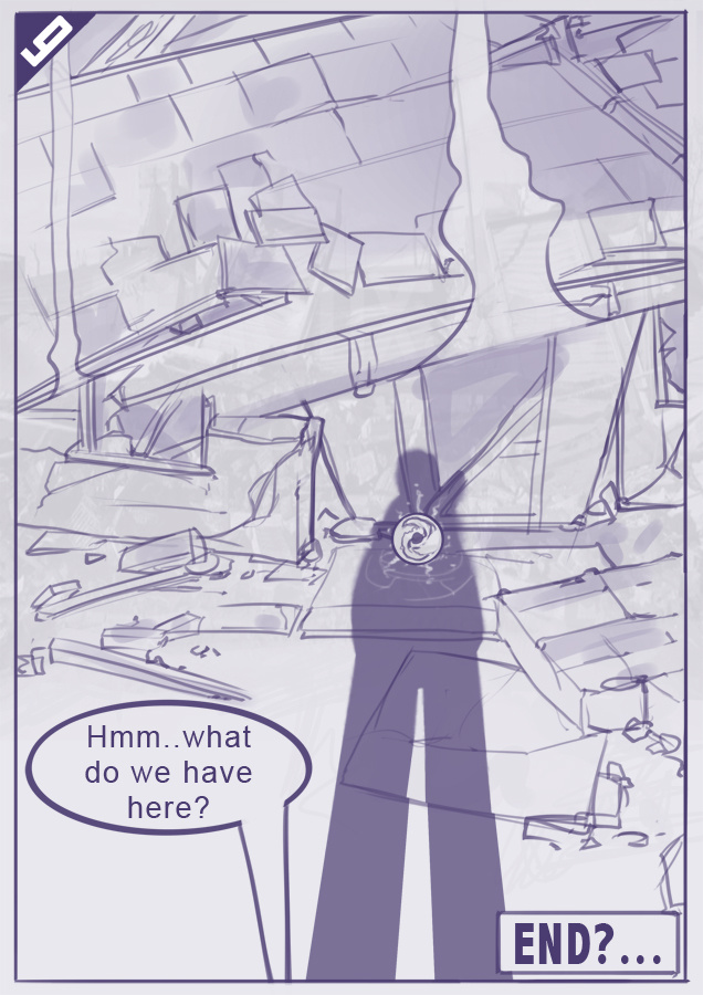 The Orb of Expansive Potential page 9 full