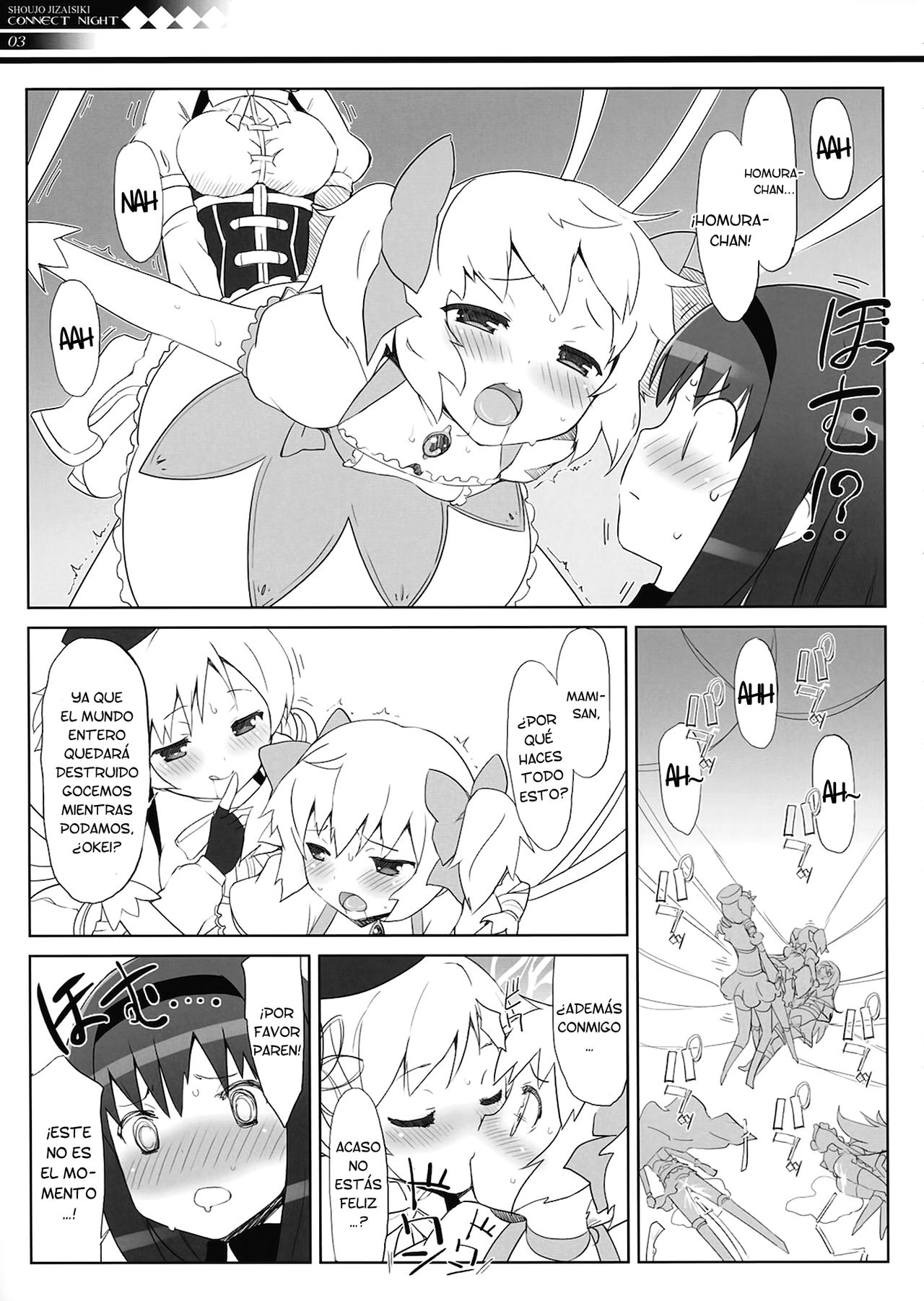 CONNECT NIGHT page 4 full